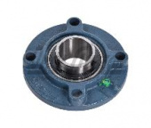 Узел подшипниковый UCFC 210 NTE