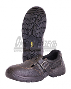 Полуботинки с перфорацией "SAVEL-Footwear", МП, ПУ р. 39 03474