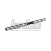 Вал МТЗ вилок вкл сцепл /MASTER PART/ 50-1601215 (MP/BLS)