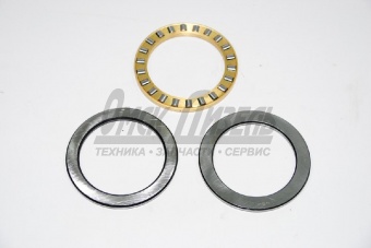 Подш 81114TNINA КАМАЗ (70х95х18) ПМ (Madara) 3025Л006