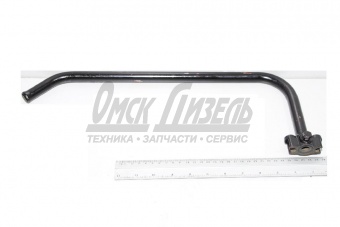Маслопровод МТЗ длинный (всасывающий к НШ-10 /ОАО МТЗ/ 70-3407100