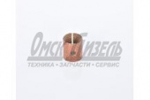 Втулка КАМАЗ шкворня (фторопласт) 5320-3001016