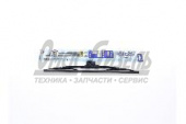 Щетка стеклооч 400 мм Г-3307,31029,УАЗ /ALCA/ каркасная 400 мм/16"
