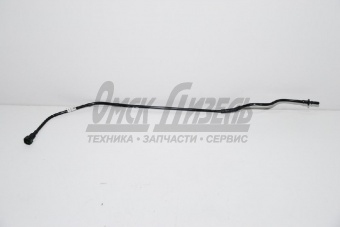 Трубка Г-3302 от т/б к ФТОТ дв ЗМЗ-405,Крайслер Е-3 (ГАЗ) 3221-1104080-11
