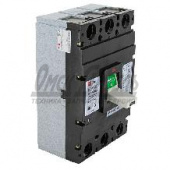 Автоматический выключатель ВА-99М 400/400А 3P 42кА EKF Basic 