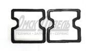 Прокл кр кл КАМАЗ (черная) резин (ВРТИ) 7406-1003270