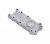 Крышка КАМАЗ механизма переключения передач КПП ZF9S 1324 307 257
