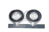 Подшипник 180209 (6209 2RS) BBC-R
