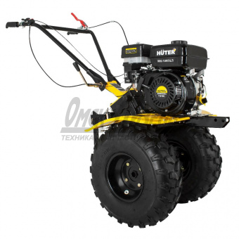 Машина сельскохозяйственная МК-7000P BIGFOOT Huter 70/5/26