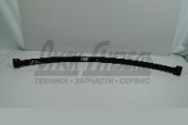 Лист УАЗ-452 подкоренной (передний задний) 452-2902016-01