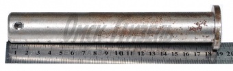 Ось К-744 серьги рессоры (2) 2256010-29.00.018