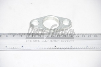 Накладка Д-245Е3,Е4 форсунки 263-1111319-CR