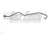 Маслопровод МТЗ масл радиатора /ОАО МТЗ/ 70-1405110