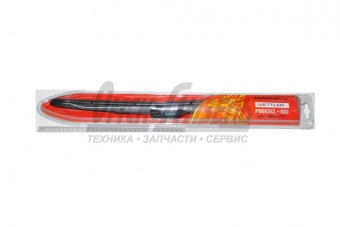 Щетка стеклооч 480 мм бескаркас гибрид (VETTLER) VE-PHOENIX-480