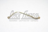 Трубка ЯМЗ-236,-238 подв топл к ТНВД  236-1104426