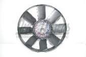 Муфта КАМАЗ вязк с вент ф 600 (дв Cummins B 180/20) 020003248 (1308002-90 45104)