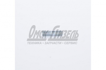 Шпилька КАМАЗ колеса (М18х2,5х1,5х25х40) 853308(№н02)