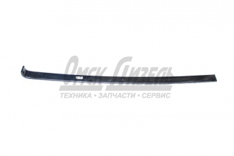 Лист ISUZU NQR71/75 зад рес подкоренной  АО92-2912102/6231