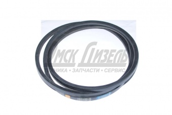 Ремень узкоклиновой SPC 4250 Lw 4280 La /SP/ РСМ6201197 (22х18)