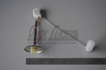 Датчик топл КАМАЗ (250л) ООО НПК АВТОПРИБОР	 5202.3827 (-01) 