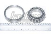 Подшипник 7209 ГПЗ-34