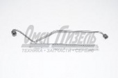 Трубка Д-245 Евро 2 топл ВД №4 Ногинск /ММЗ/ 245-1104300-Б-03