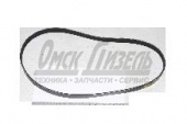 Ремень 1235-6РК УАЗ ПАТРИОТ,ХАНТЕР генер дв ЗМЗ-409 с ГУР  3163-1308020