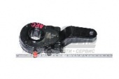 Рычаг КАМАЗ регул зад прав 10т /TRIALLI/ 5511-3502136/ZF 0715 
