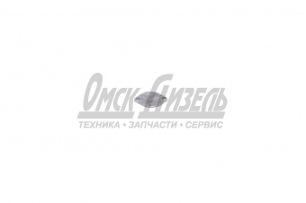 Крышка КАМАЗ шкворня 53205-3001053-10