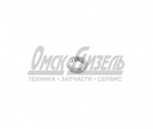 Гайка М 22х1,5 КАМАЗ тормозной системы (узкая) ключ-27 861021