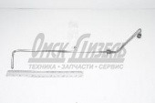 Трубка Д-260 топл ВД 6 секции МТЗ-1221 ТНВД ЯЗДА /ММЗ Столбцы/ 260-1104300-Б1-18