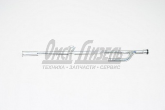 Трубка КАМАЗ указателя уровня масла ДВС 740.1009048-50