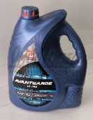 Масло мот Лукойл Авангард Ультра (5л.) п/с SAE 5W40 