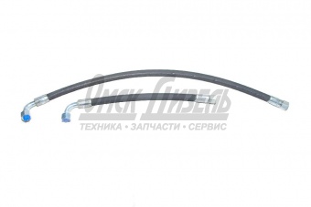 РВД 12х1810 (кл 24 М20х1,5) с угл 90* штуцером 1SN