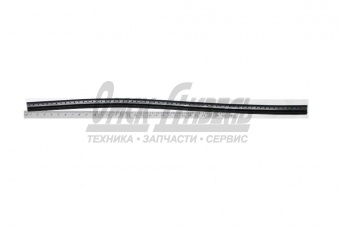 Лента стеклоочистителя Г-3307-53,2410-31105  L=41см (резин) 5205120 3102