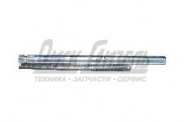 Вал КАМАЗ вилки выкл сцепления КПП КАМАЗ-154 19.1601215