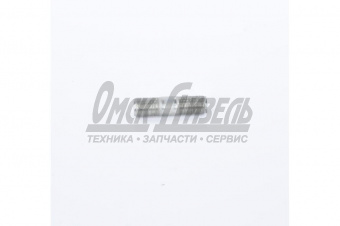 Шпилька М20х1,5х 45 КАМАЗ на бабочк 072 (1шт) 853306(№н03)