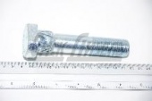 Болт М22х1,5х112 (дл.резьб.50мм) КАМАЗ ступицы (Madara) 340-006-5238