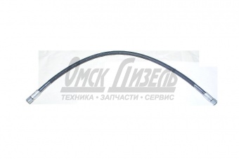 РВД  8х 810 (кл 19 М16х1,5) комбайн 1SN 