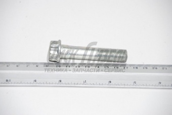 Болт М14х1,5х 70 КАМАЗ крышки подш к/в боков ЕВРО-4 740.60-1005158