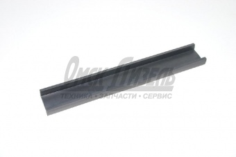 Прокл КАМАЗ кронштейна топл бака (450х60) 55102-1101109