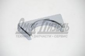 Хомут КАМАЗ выпуск патр глушит б/стрем 5320-1203060