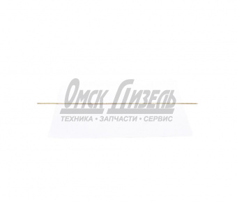 Пружинка сальника 864120  (114х175) 
