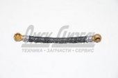 Трубка ЯМЗ-238 отв масла от ТНВД 238-1111620