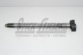 Кулак прицеп КАМАЗ разжим зад прав (8551-02) 9370-3502110