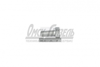 Болт М10х1,25-6gх25 КАМАЗ 1/59707/39