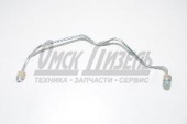 Трубка КАМАЗ топл ВД 5 секции (Евро2) 740.21-1104318