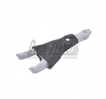 Вилка УАЗ сцепл с чехлом (рычажная корзина) (дв УМЗ) /MetalPart/ MP-3151-1601200