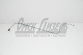 Трубка КАМАЗ топл сливная (ФТОТ-бак) 5320-1104146-01