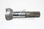 Кулак КАМАЗ шарнира ПМ наружный 4310-2304062